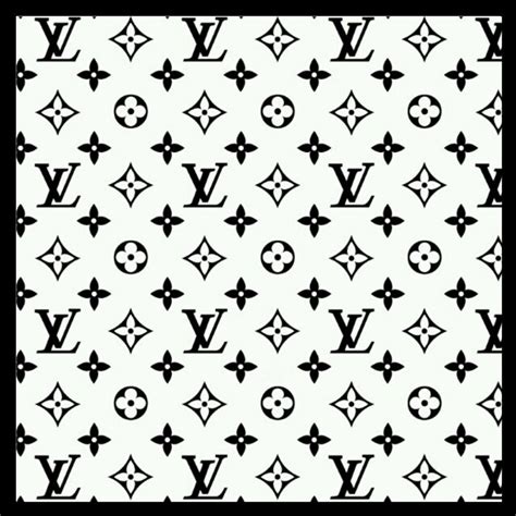 louis vuitton inspired vinyl|louis vuitton vinyl stencil.